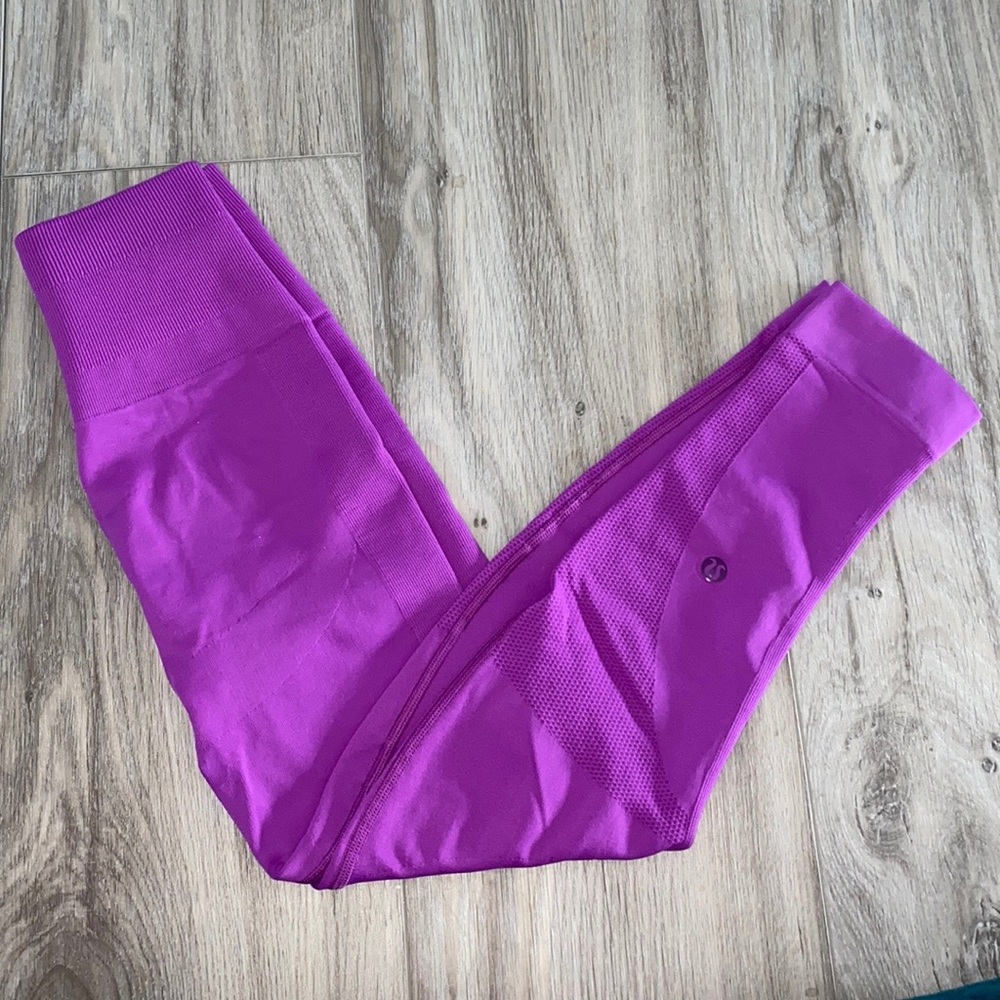 lulu lemon leggings